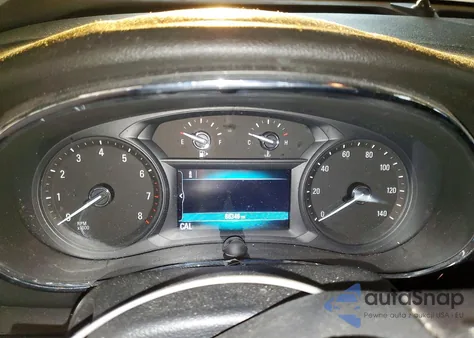 2017 Buick Encore Preferred z USA, uszkodzony, nr VIN KL4CJASB0HB011542